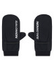 Salomon Ръкавици Bonatti Waterproof LC2052000 Черен - Mera.bg