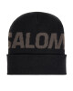 Salomon Шапка Hermitage LC2152900 Черен - Mera.bg