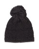 Salomon Шапка Kuba Beanie L40353600 Black - Mera.bg