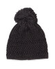 Salomon Шапка Kuba Beanie L40353600 Black - Mera.bg