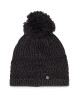 Salomon Шапка Kuba Beanie L40353600 Black - Mera.bg