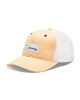 Salomon Шапка с козирка Trucker Curved Cap C14655 17 G0 Almond Cream - Mera.bg