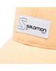 Salomon Шапка с козирка Trucker Curved Cap C14655 17 G0 Almond Cream - Mera.bg