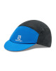 Salomon Шапка с козирка Air Logo Cap LC1763900 Син - Mera.bg