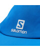 Salomon Шапка с козирка Air Logo Cap LC1763900 Син - Mera.bg