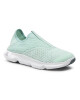 Salomon Сникърси Reelax Moc 5.0 W 412783 20 Green - Mera.bg