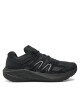 Salomon Сникърси Mission Evr Leather L47644300 Черен - Mera.bg