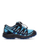 Salomon Сникърси Xa Pro 3D J 41244 09 W0 Син - Mera.bg