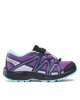 Salomon Туристически Kicka J 416799 11 W0 Royal Lilac/Night Sky/Purple Heather - Mera.bg
