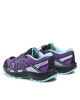 Salomon Туристически Kicka J 416799 11 W0 Royal Lilac/Night Sky/Purple Heather - Mera.bg