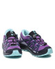 Salomon Туристически Kicka J 416799 11 W0 Royal Lilac/Night Sky/Purple Heather - Mera.bg