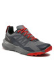 Salomon Туристически Patrol 416786 31 M0 Quiet Shade/Magnet/Goji Berry - Mera.bg