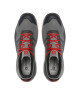 Salomon Туристически Patrol 416786 31 M0 Quiet Shade/Magnet/Goji Berry - Mera.bg