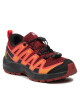 Salomon Туристически Xa Pro V8 J 416138 09 W0 Red Dahlia/Black/Poppy Red - Mera.bg