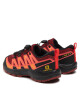 Salomon Туристически Xa Pro V8 J 416138 09 W0 Red Dahlia/Black/Poppy Red - Mera.bg