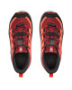 Salomon Туристически Xa Pro V8 J 416138 09 W0 Red Dahlia/Black/Poppy Red - Mera.bg