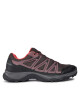 Salomon Туристически Barrakee W L41221400 Сив - Mera.bg