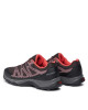 Salomon Туристически Barrakee W L41221400 Сив - Mera.bg