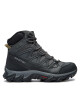 Salomon Туристически Breccia 2 Gore-Tex L41255800 Сив - Mera.bg