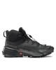 Salomon Туристически Cross Hike Mid Gtx GORE TEX L41731200 Черен - Mera.bg