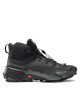 Salomon Туристически Cross Hike Mid Gtx GORE TEX L41731200 Черен - Mera.bg