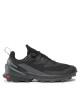 Salomon Туристически Cross Over 2 GORE-TEX L47269000 Черен - Mera.bg