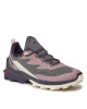 Salomon Туристически Cross Over 2 Gtx W GORE-TEX L47271200 Виолетов - Mera.bg