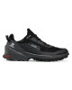 Salomon Туристически Cross Over Gtx GORE-TEX 412861 27 V0 Black/Magnet/Black - Mera.bg