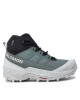 Salomon Туристически Crosstrak Waterproof L47570400 Зелен - Mera.bg