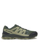 Salomon Туристически Grivola L47789800 Зелен - Mera.bg