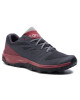 Salomon Туристически Outline 406790 27 M0 Ebony/Red Dahlia/Frost Gray - Mera.bg