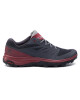 Salomon Туристически Outline 406790 27 M0 Ebony/Red Dahlia/Frost Gray - Mera.bg