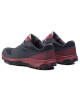 Salomon Туристически Outline 406790 27 M0 Ebony/Red Dahlia/Frost Gray - Mera.bg