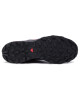 Salomon Туристически Outline 406790 27 M0 Ebony/Red Dahlia/Frost Gray - Mera.bg