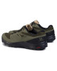 Salomon Туристически Outline Gtx GORE-TEX 409968 32 M0 Burnt Olive/Black/Safari - Mera.bg