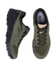 Salomon Туристически Outline Gtx GORE-TEX 409968 32 M0 Burnt Olive/Black/Safari - Mera.bg