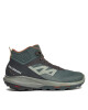 Salomon Туристически Outpulse Mid GORE-TEX L47297600 Зелен - Mera.bg