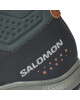 Salomon Туристически Outpulse Mid GORE-TEX L47297600 Зелен - Mera.bg