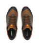 Salomon Туристически Outrise Gtx L47218700 Сив - Mera.bg