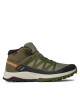 Salomon Туристически Outrise Mid GORE-TEX L47143600 Каки - Mera.bg