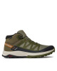 Salomon Туристически Outrise Mid GORE-TEX L47143600 Каки - Mera.bg