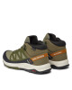 Salomon Туристически Outrise Mid GORE-TEX L47143600 Каки - Mera.bg
