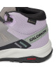 Salomon Туристически Outrise Mid GORE-TEX L47160600 Сив - Mera.bg