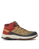 Salomon Туристически Outrise Mid Gtx L47143700 Кафяв - Mera.bg