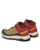 Salomon Туристически Outrise Mid Gtx L47143700 Кафяв - Mera.bg