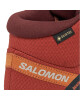 Salomon Туристически Outrise Mid Gtx L47143700 Кафяв - Mera.bg
