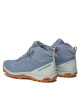 Salomon Туристически Outsnap Clima™ Waterproof L47289900 Син - Mera.bg