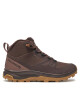 Salomon Туристически Outsnap Clima™ Waterproof L47685100 Кафяв - Mera.bg