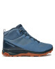 Salomon Туристически Outsnap Cswp L47289800 Син - Mera.bg