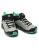 Salomon Туристически Outward Cswp J 412848 09 W0 Phantom/Aqua Gray/Mint Leaf - Mera.bg